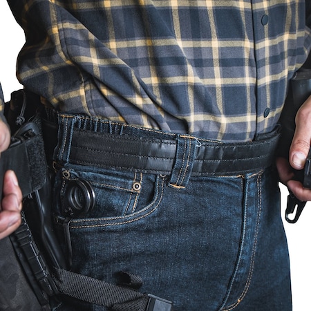 Condor Outdoor Products INNER BELT, BLACK, S 121247-002-S